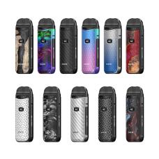 Smok Nord 50W Pod Kit 1800mAh Smok Nord 50W Pod Kit 1800mAh